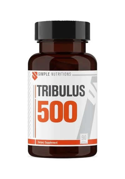 Demir Dikeni İçeren Takviye Edici Gıda 500 Mg 90 Kapsül