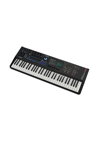 Yamaha Modx M6 Synthesizer