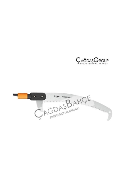 Fiskars 1000691 Quikfit Eğimli Profesyonel Budama  Testeresi