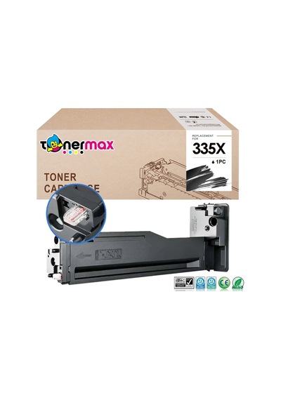 Tonermax Hp 335x W1335x Uyumlu Toner