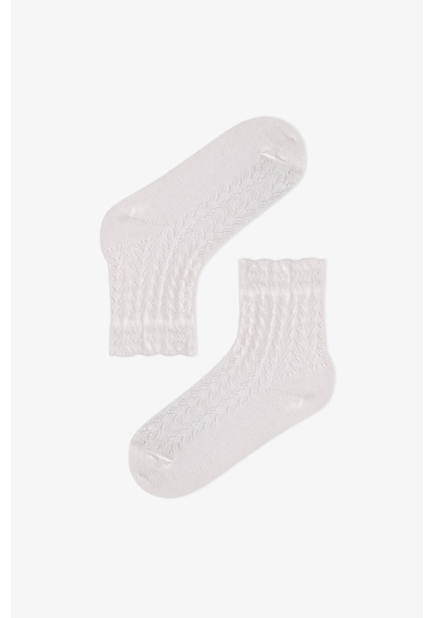 Penti Kız Çocuk Angel Lace 2li Soket Çorap Çok Renkli