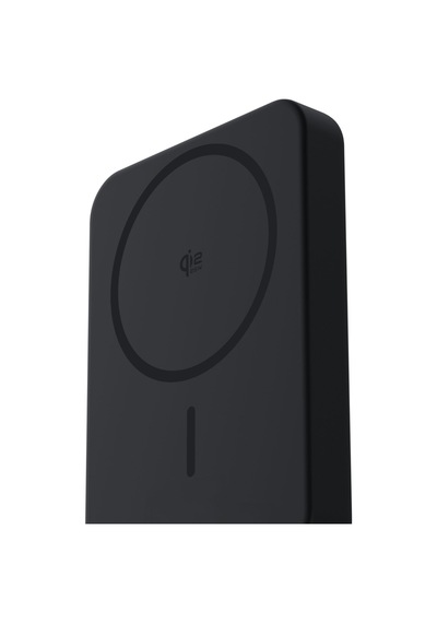 Evergreen Mag Pro 10.000 Mah Powerbank Siyah