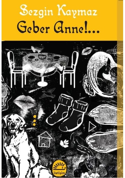 Geber Anne