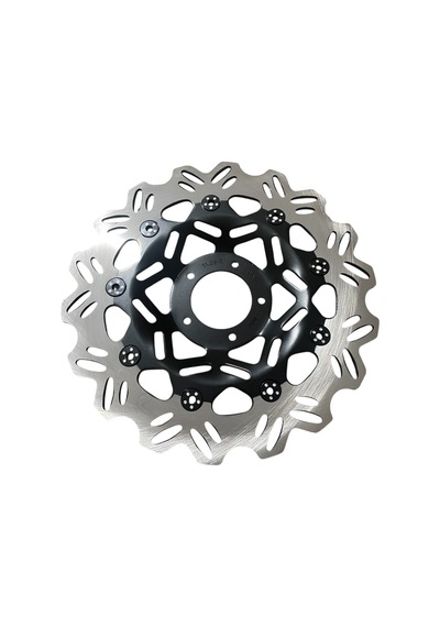 Kuba Tk 03 Ön Fren Disk Aynası