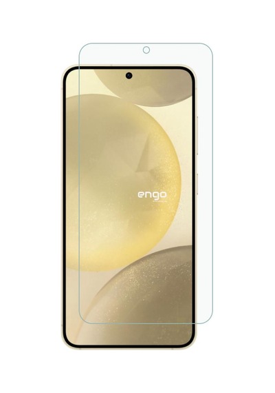 Samsung Galaxy Uyumlu S24 Ekran Koruyucu Nano Şeffaf Sm-s921b