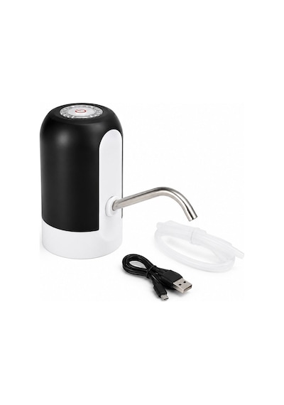 İbico İ11-071 Şarjlı Damacana Su Pompası Usb Otomatik 4w 800 Mah Diğer