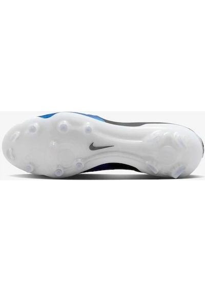 Nike Legend 10 Elite Fg Erkek Çim Zemin Kramponu Dv4328-400 Mavi