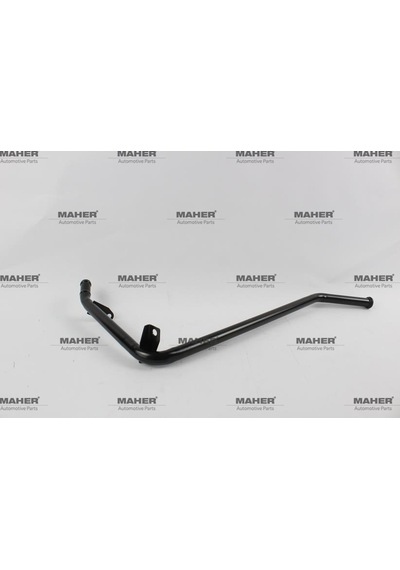 Bzt Hyundai H-100 1994-2005 Kamyonet Devirdaim Su Borusu 25431-42870