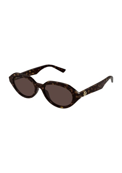 Guccı 2178s 002 Kahverengi