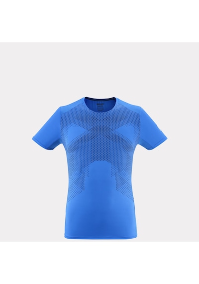 Millet Intense Drynamıc Erkek Tişört Mıv9741 N4333 Mavi