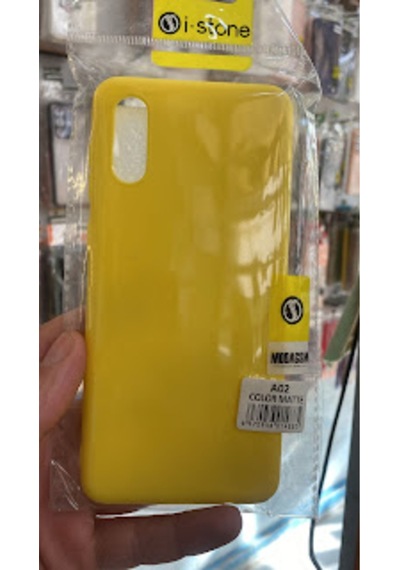 Samsung Uyumlu A02 Cep Telefon Kılıfı