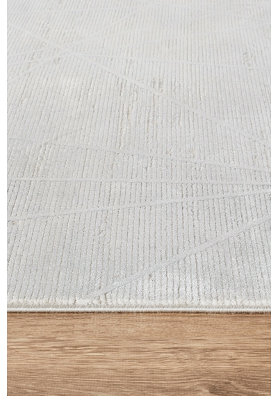Kaşmir Halı Viskon Premium Duru 200x290 CM Salon Halısı