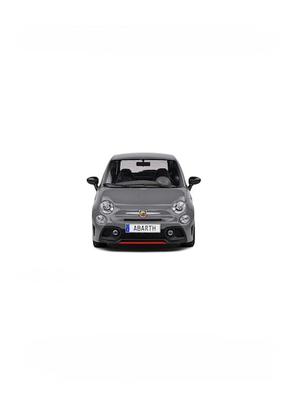 Solido 1:18 2022 Fiat 695 Abarth Xsr Edition Yamaha 2022 Record