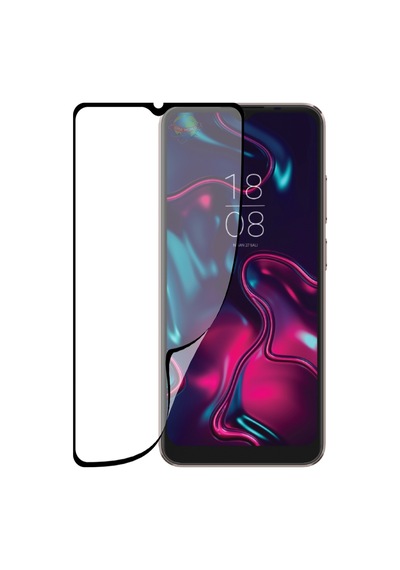 Reeder Uyumlu S23 Pro Max Tam Kaplayan Fiber Nano Ekran Koruyucu Cam