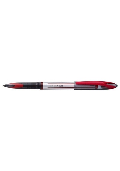 Uba-188-l Roller Kalem, Kırmızı
