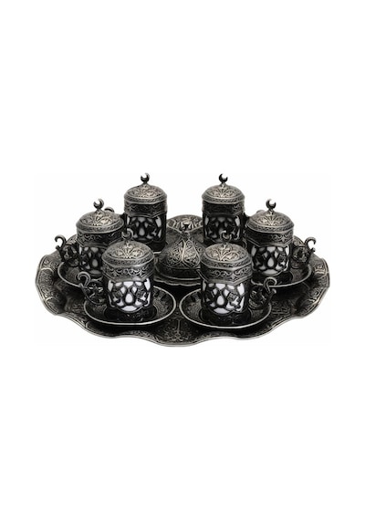 SULTAN KAHVE SETİ 6 LI-142