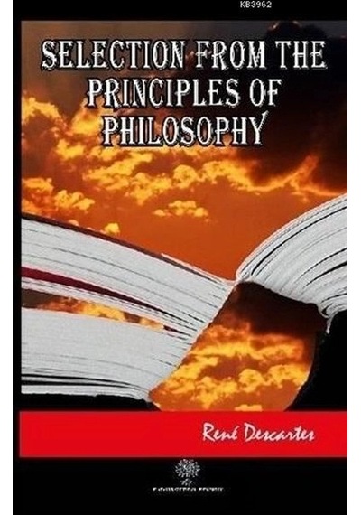 Selection From The Principles Of Philosophy