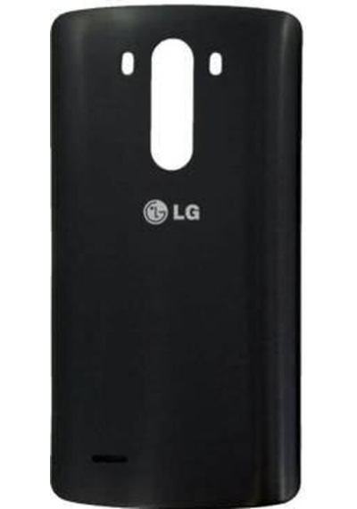 Axya LG Uyumlu G3 Mini D723 Arka Kapak Pil Kapağı