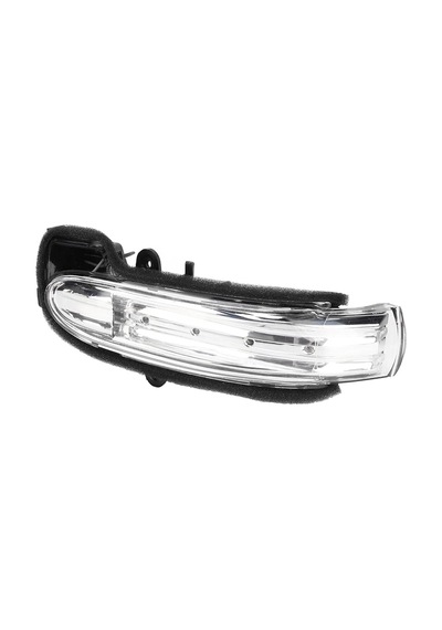 Mercedes C Class 2004-2007 Sis Lambası Sağ Oem No:a2038201856