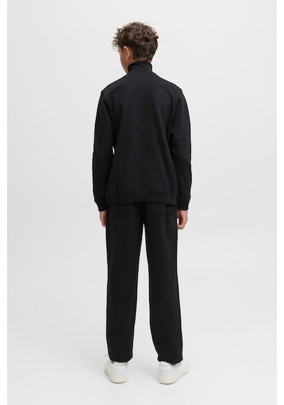 Jack & Jones Jpstkane Norrebro Sweat P Siyah Erkek Çocuk Eşofman Altı 000000000102353023 SIYAH Jack & Jones Jpstkane Norrebro Sweat P Siyah Erkek Çocuk Eşofman Altı 000000000102353023 SIYAH