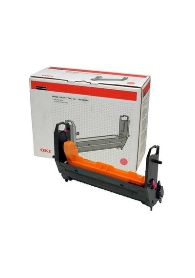 Tonersepeti Oki C7100-41962806 Kırmızı Drum Ünitesi