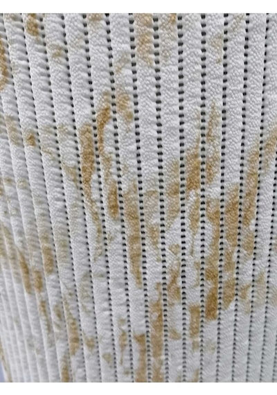 Aqua Mat Islak Zemin Anti Bakteriyel Kaydırmaz Çok Amaçlı Paspası 65 Cm Eninde 65 X 100 / Sarı