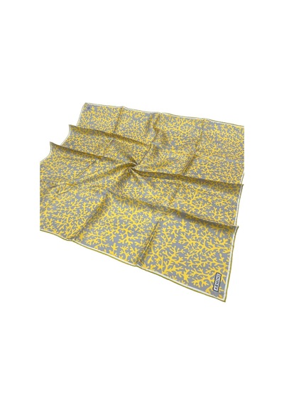 Armine İpek Eşarp Nostalji - 8973-33 Twill - 8973-33