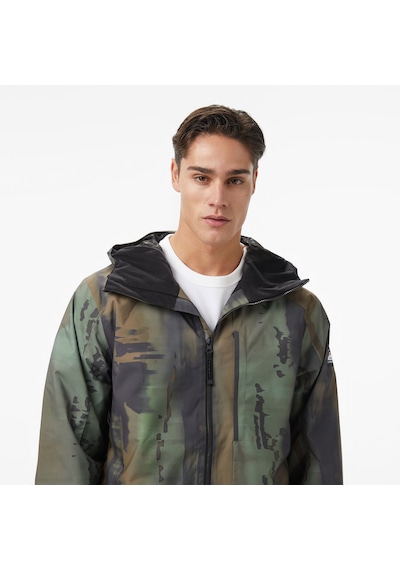 Quiksilver Muldrow 20k Erkek Yeşil Kayak Montu Eqytj03493