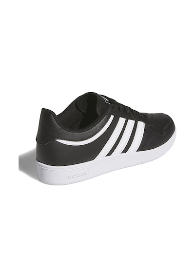Adidas Hoops 4.0 Unısex Spor Ayakkabı - Jq9988 Siyah