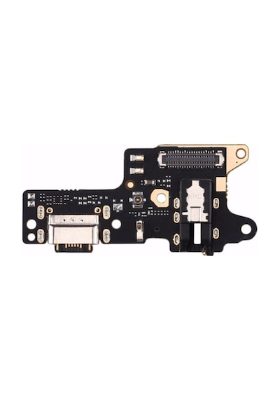 Redmi 8 - 8a Şarj-kulaklık Soket Mikrofon Bordu Standart