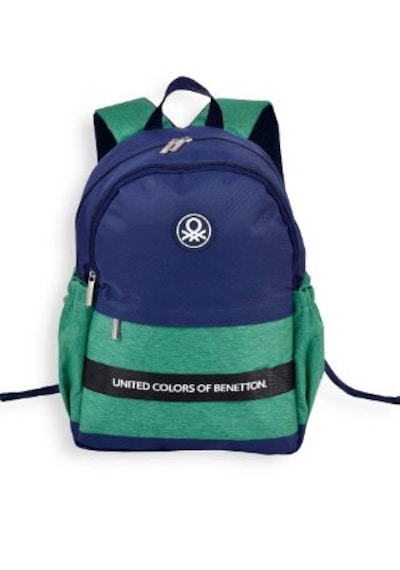 Benetton Sırt Çantası