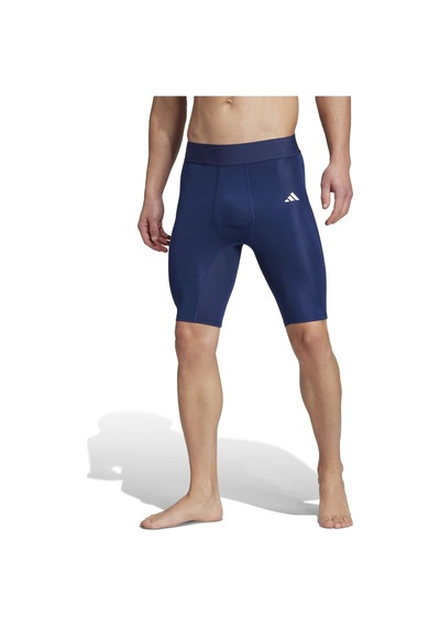 Tenabl Adidas Erkek Futbol Tayt Tf Shrt Tight M Jp1465 Mavi