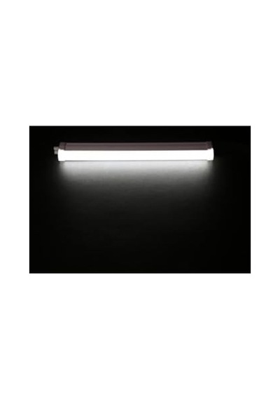 Lu Paket 24v Dekoratif Tente Led Aydınlatma Armatür - Düz Taban - 15cm-beyaz Işık 6500k Diğer