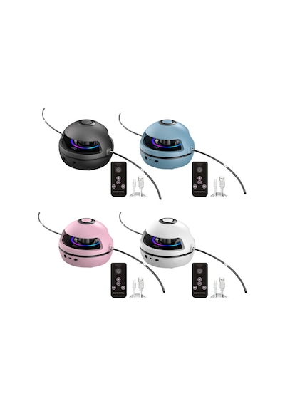 İp Atlama Makinesi Şarjlı Kumandalı Bluetooth Hoparlörlü 10 Kademeli Fitness İp Atlama Aleti