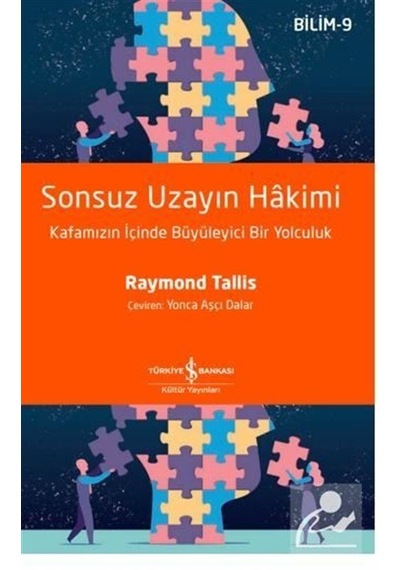Sonsuz Uzayın Hakimi Kafamızın Içinde Büyüleyici Bir Yolculuk