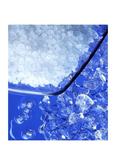 Turkuvaz Organik Toprak Altı Su Tutucu Polimer Potasyum Tabanlı 1 kg