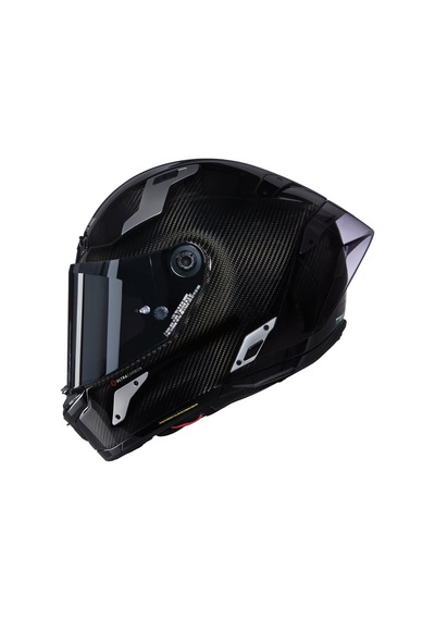 X-804 Rs Ultra Carbon Kapalı Motosiklet Kaskı-argento 332-s Çok Renkli