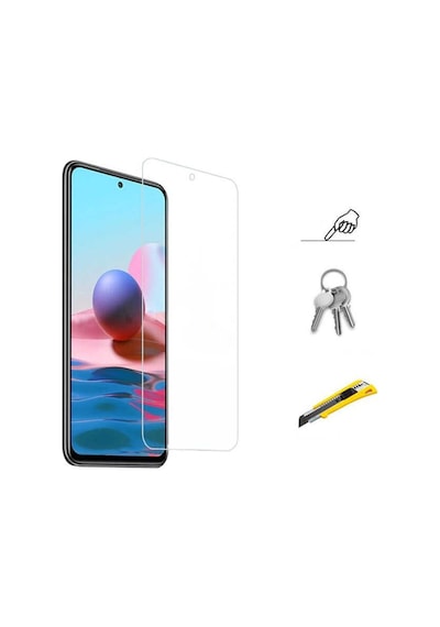 Tecno Camon 18 Maxi Glass Temperli Cam Ekran Koruyucu