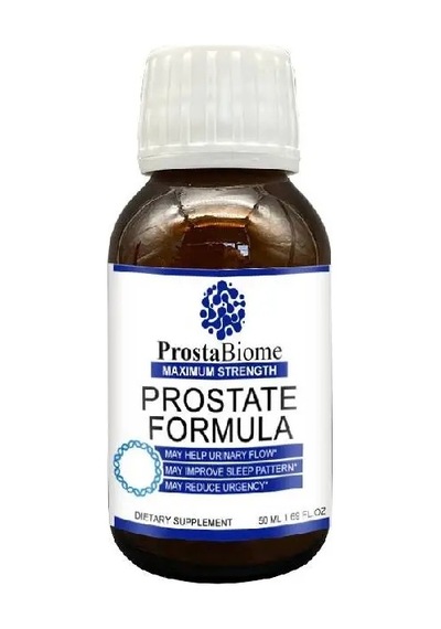 Prostate Formula Erkekler Için 50 Ml X 4 Ad.