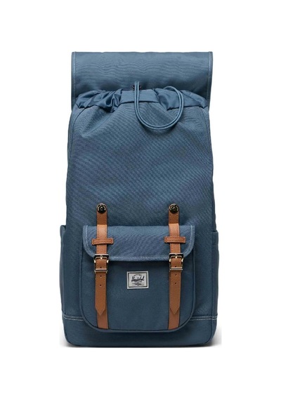 Herschel Supply Co. Herschel Little America Backpack Sırt Çantası 11390 Koyu Mavi