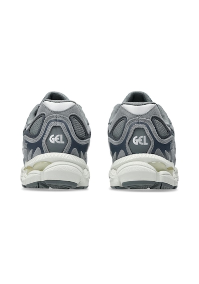 Asics Gel-nyc Unisex Siyah Sneakers 1203a739-020 Siyah
