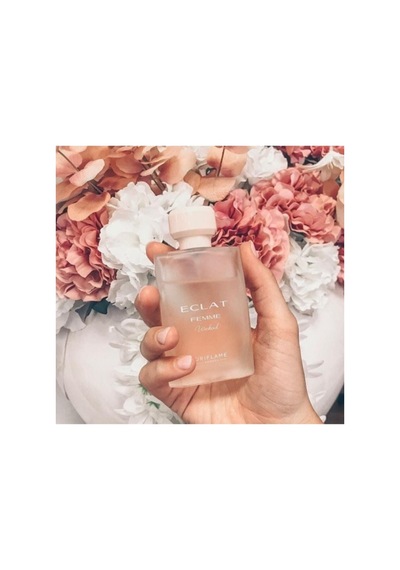 Eclat Femme Weekend Edt 50 Ml Kadın Parfüm Set Çiçeksi