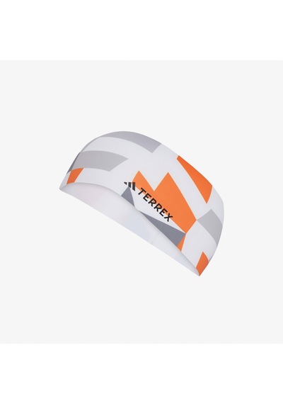 Adidas Terrex Climacool Graphic Unisex Beyaz Saç Bandı Jj1476 Beyaz