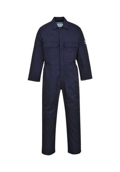 Portwest Bız1 - Bizweld Alev Almaz Tulum Xl Beden