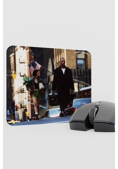 Leon The Professional V2 22x18 Gaming Kauçuk Kaymaz Taban Mouse Pad Fare Altlığı