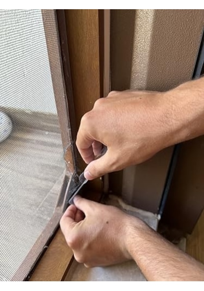 27kids Vodaseal Sineklik Tamir Bandı, 50mmx2mt Açık Bej