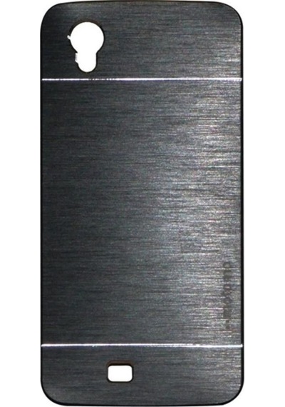 General Mobile Discovery 2 Mini Motomo Metal Kilif 412823238