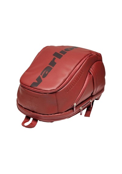 Varlion Ambassadors Backpack Red Sırt Çantası Kırmızı-26 Litre Çok Renkli