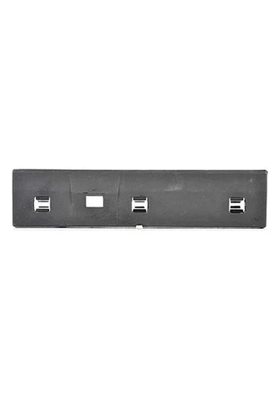 Bsg 60-920-007 Kapı Üst Plastiği Arka Sprt.312,313,lt35 Om