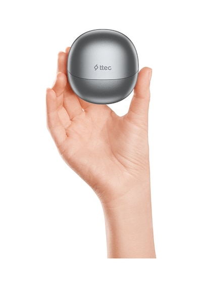 Ttec Airbeat Pro 2KM186 ANC Bluetooth 6.0 Kulak İçi Kulaklık